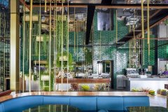 如何利用餐廳裝修的設(shè)計理念實(shí)現(xiàn)盈利化？